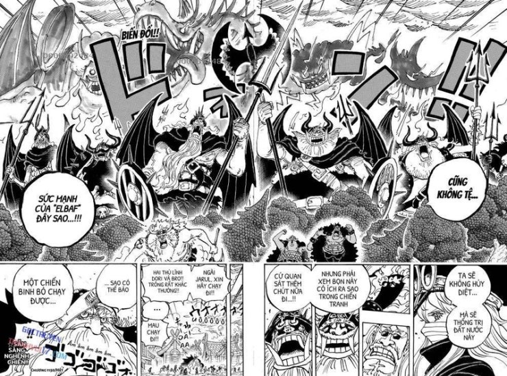 Đảo Hải Tặc - Page 12