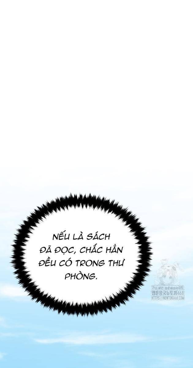 Vương Triều Đen Tối Joseon - Page 1