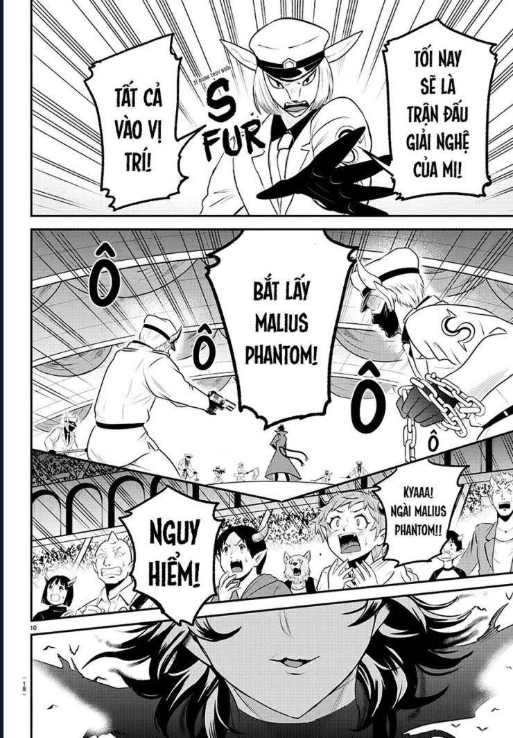 Mairimashita! Iruma-kun - Page 13