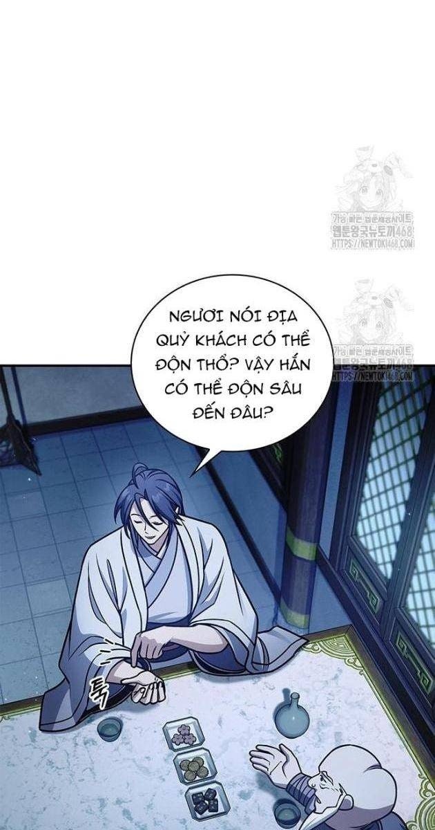 Thiên Qua Thư Khố Đại Công Tử - Page 134