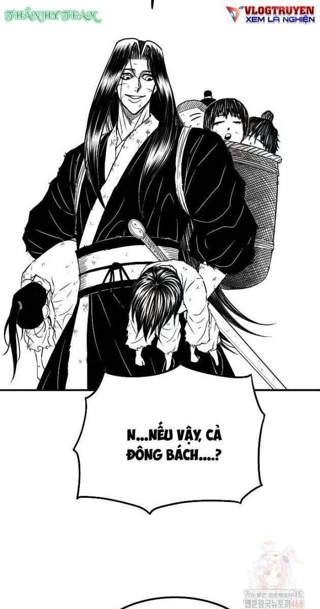 Hắc Sa - Page 55