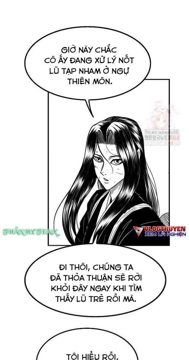 Hắc Sa - Page 61