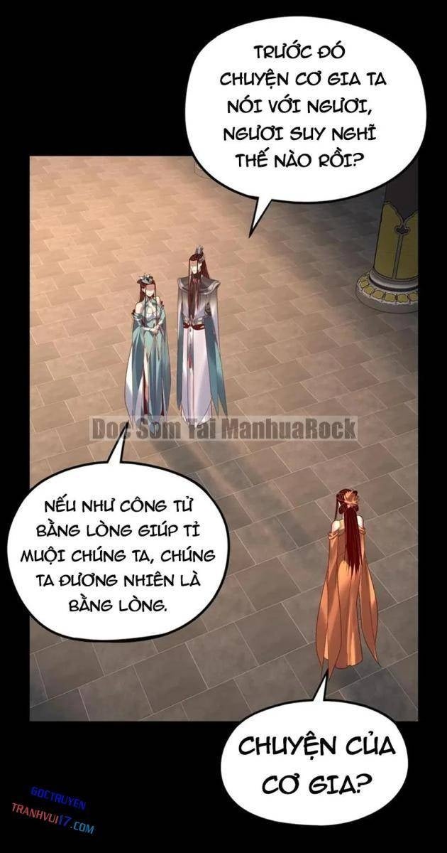 Ta Trời Sinh Đã Là Nhân Vật Phản Diện - Page 64
