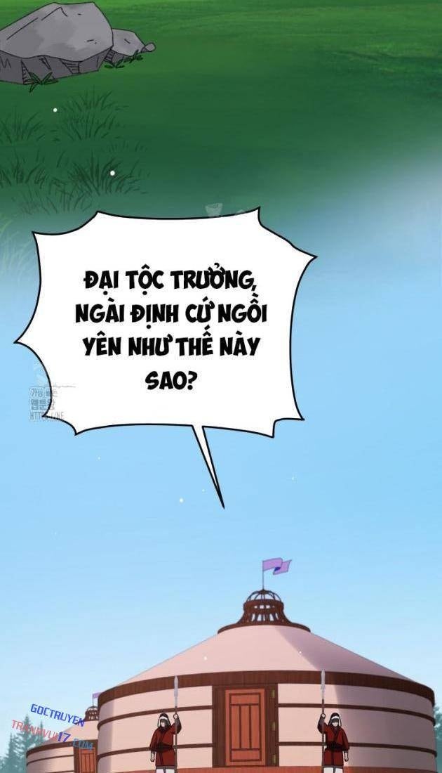 Vương Triều Đen Tối Joseon - Page 2