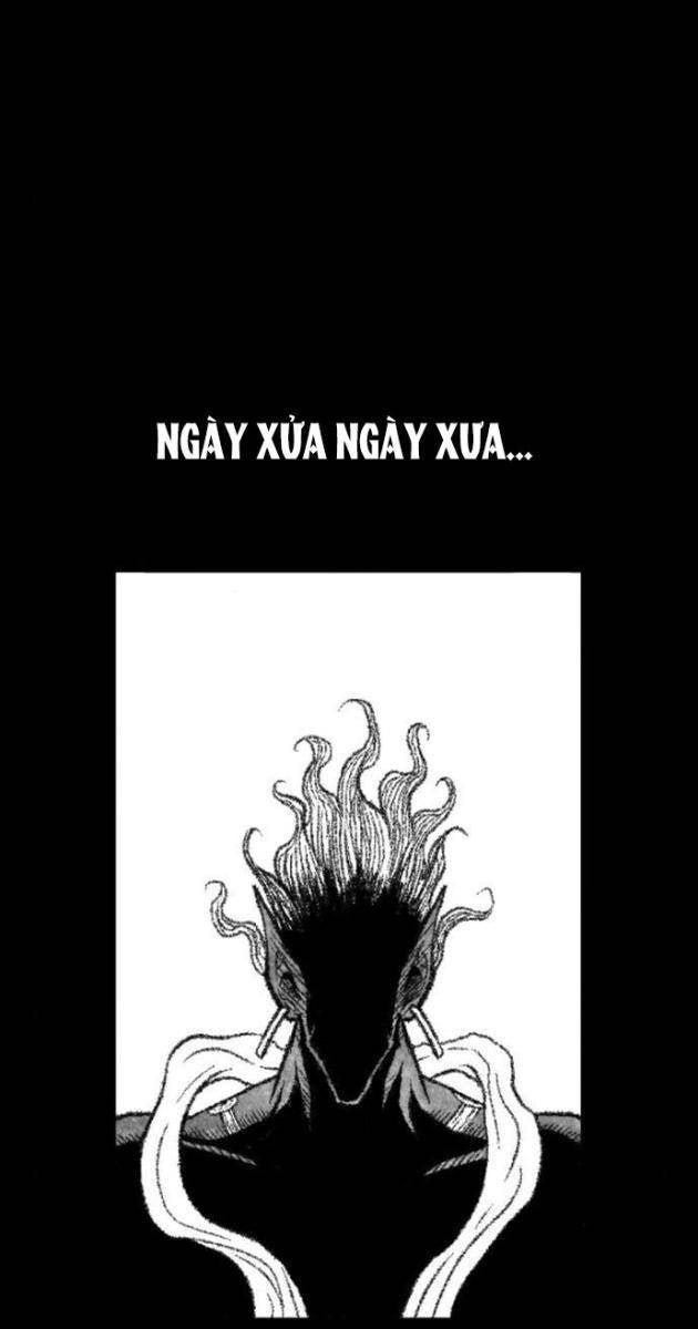 Hắc Sa - Page 1