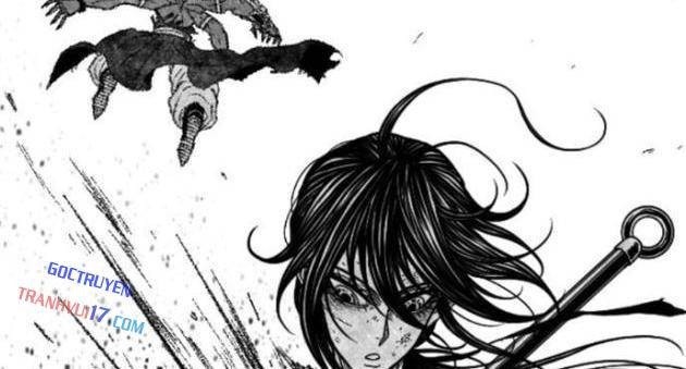 Hắc Sa - Page 81