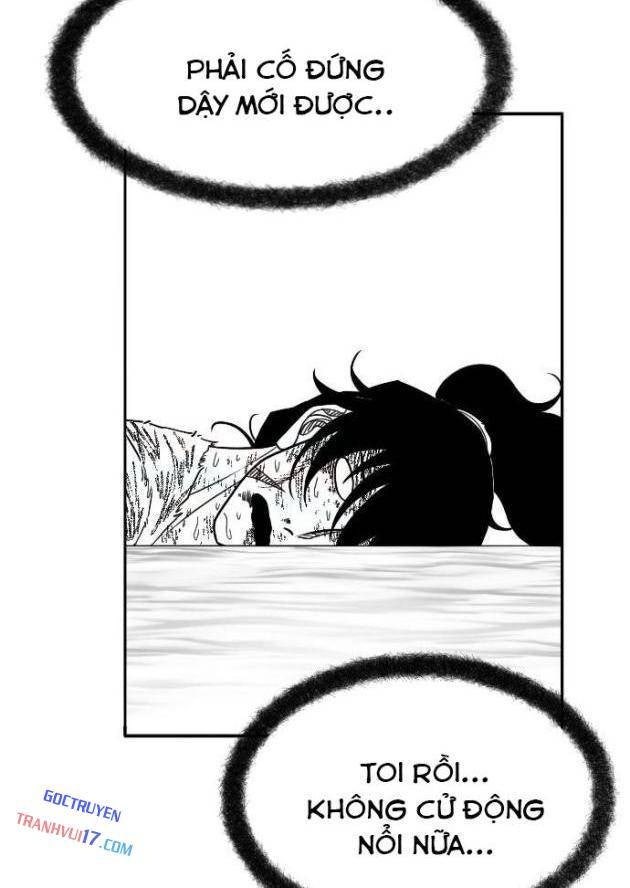 Hắc Sa - Page 45
