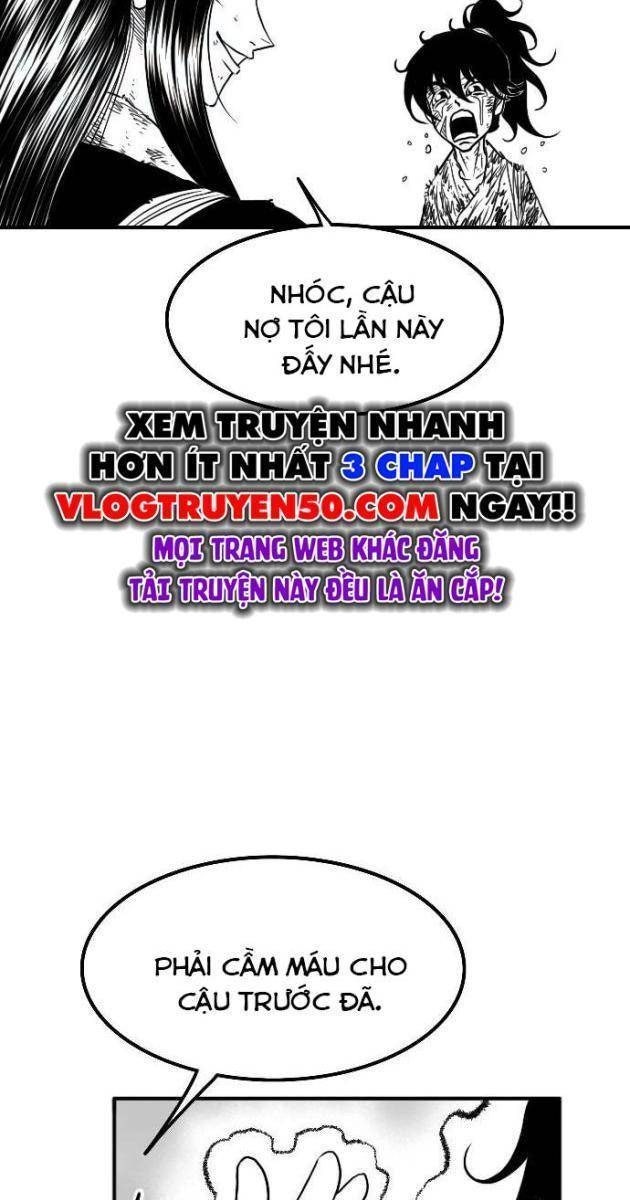 Hắc Sa - Page 58