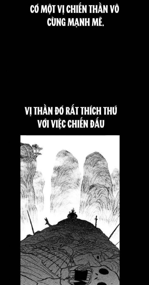 Hắc Sa - Page 2