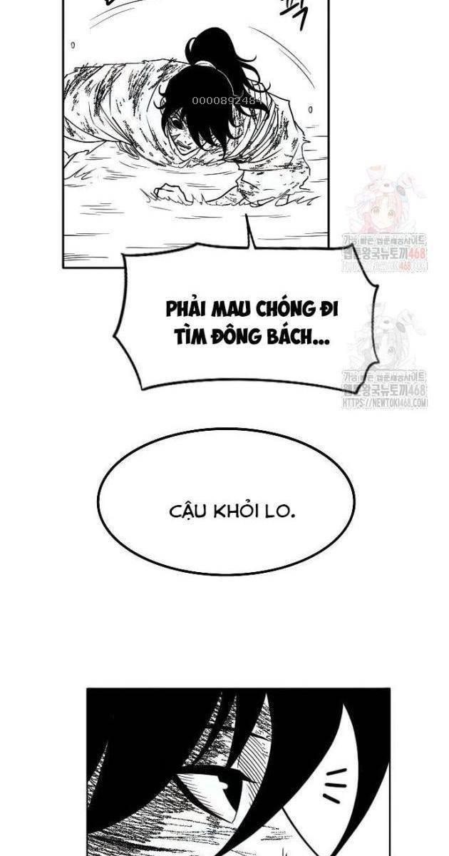 Hắc Sa - Page 53