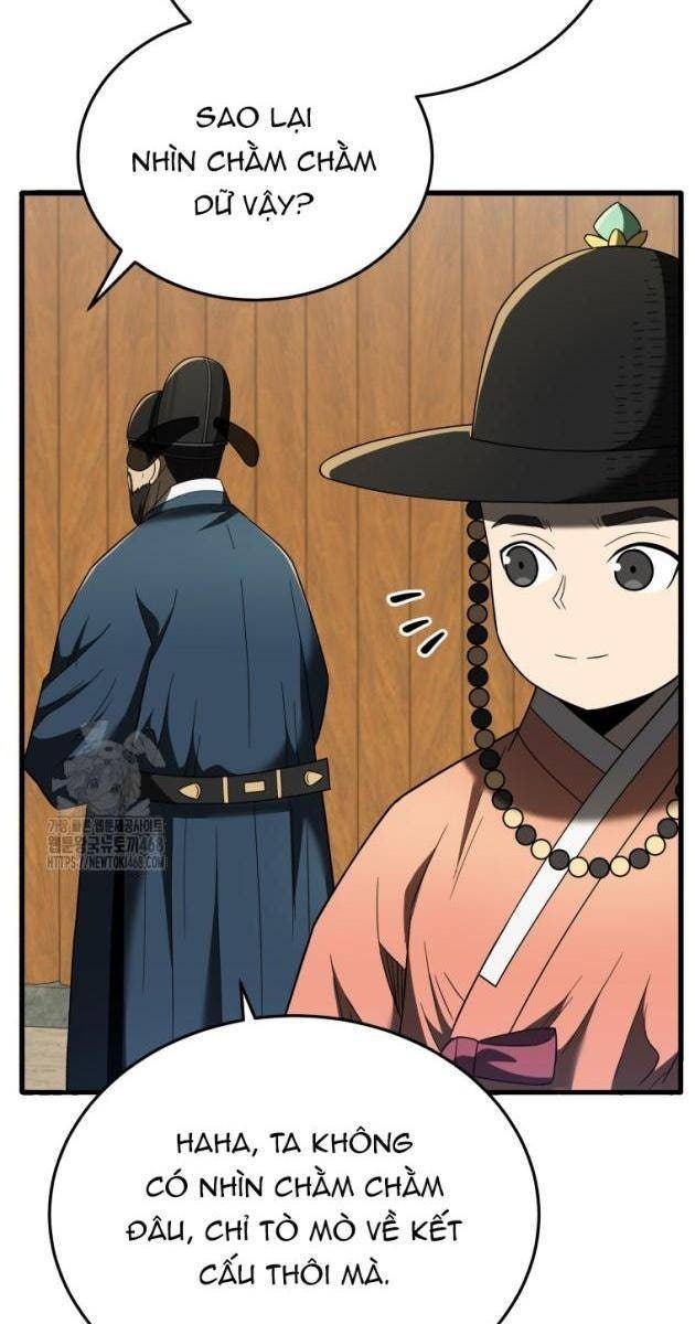 Vương Triều Đen Tối Joseon - Page 103