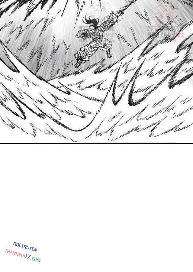 Hắc Sa - Page 18