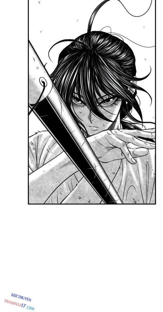 Hắc Sa - Page 98