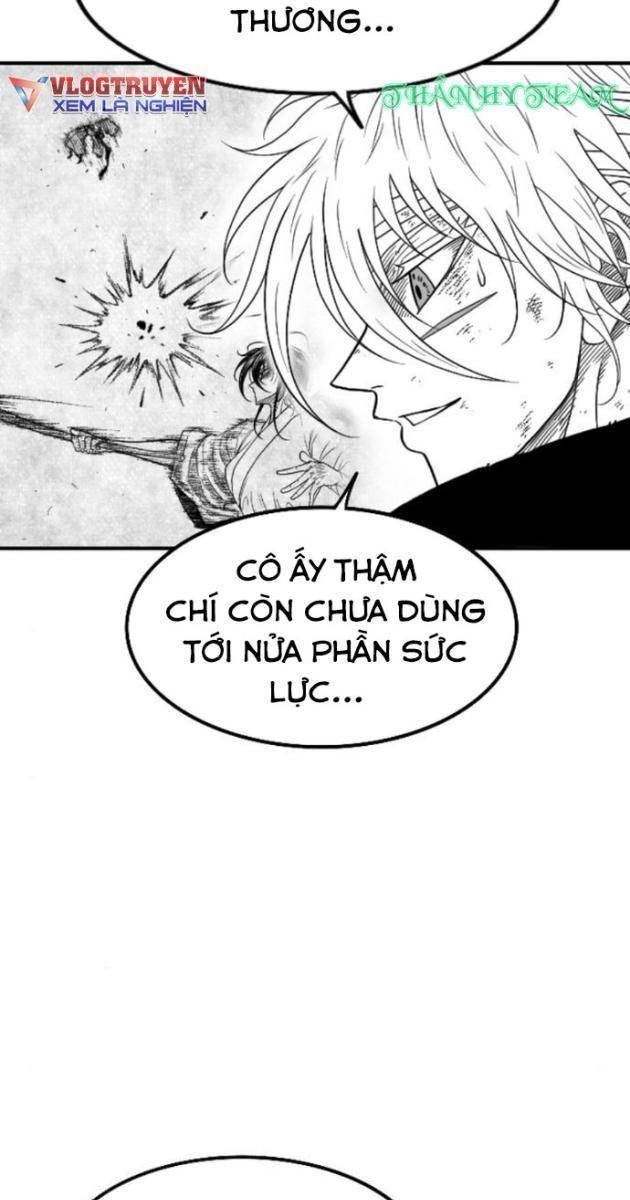 Hắc Sa - Page 40