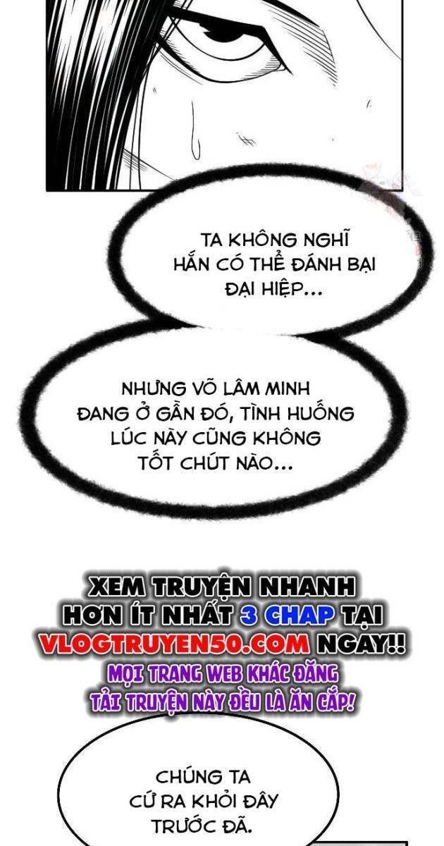 Hắc Sa - Page 65
