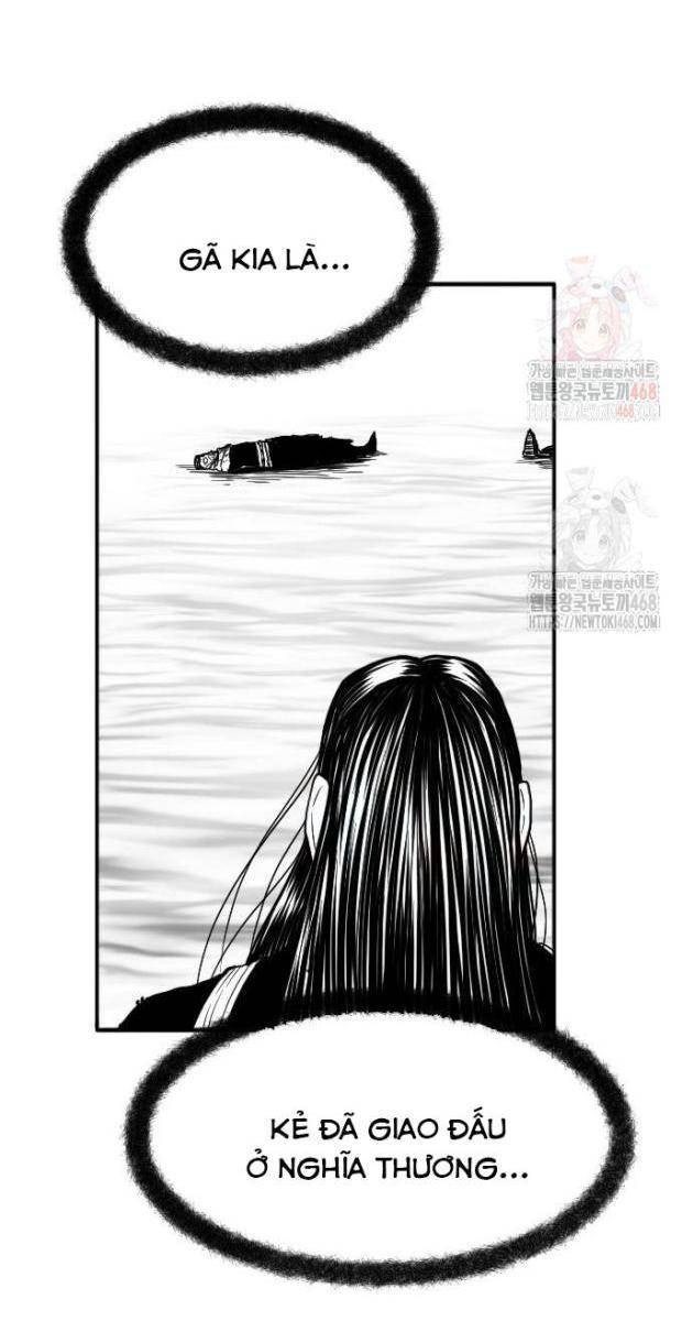 Hắc Sa - Page 50