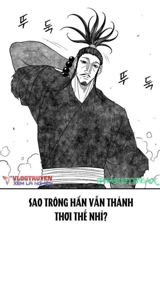 Hắc Sa - Page 44