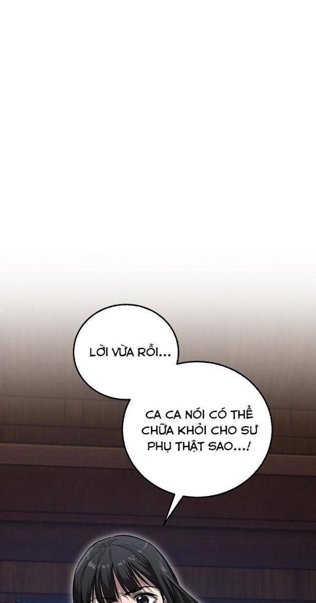 Thanh Mai Trúc Mã Của Đệ Nhất Thiên Hạ - Page 1