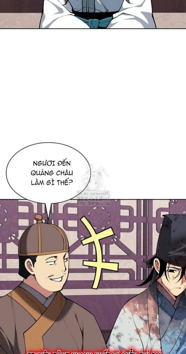 Học Giả Kiếm Sĩ - Page 94