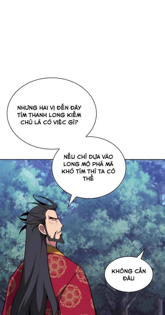 Học Giả Kiếm Sĩ - Page 1