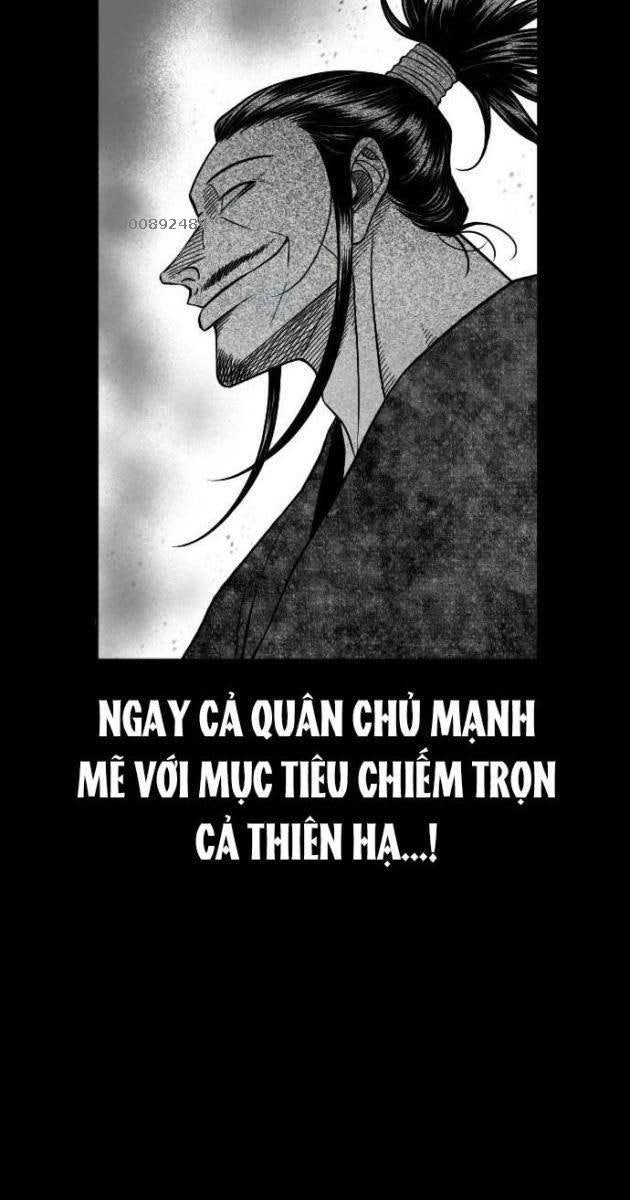 Hắc Sa - Page 8