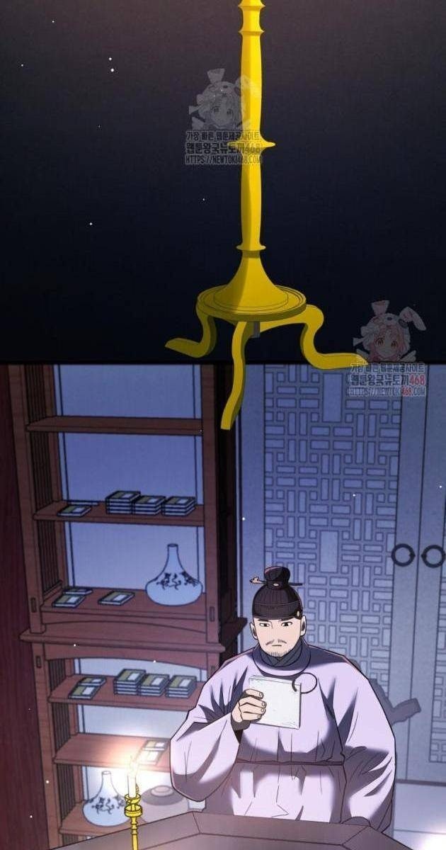 Vương Triều Đen Tối Joseon - Page 144