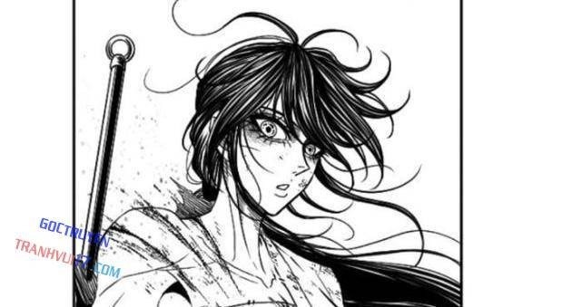 Hắc Sa - Page 87