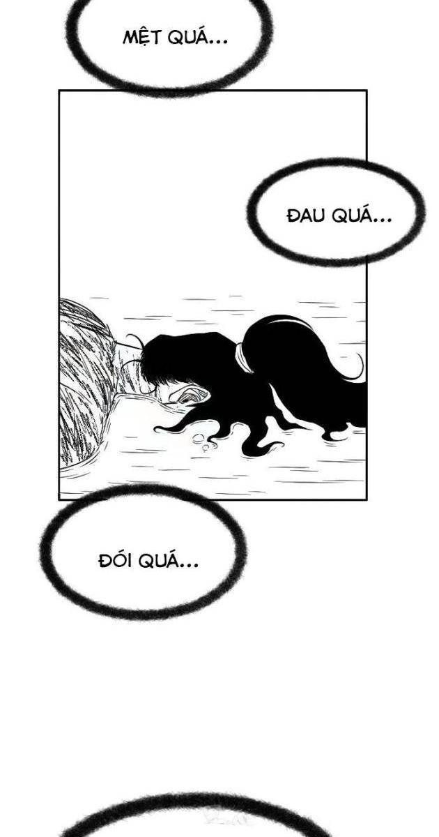 Hắc Sa - Page 44