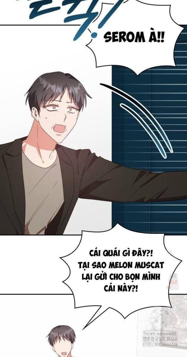 Studio Tùy Hứng Của Nghệ Sĩ Thiên Tài - Page 16