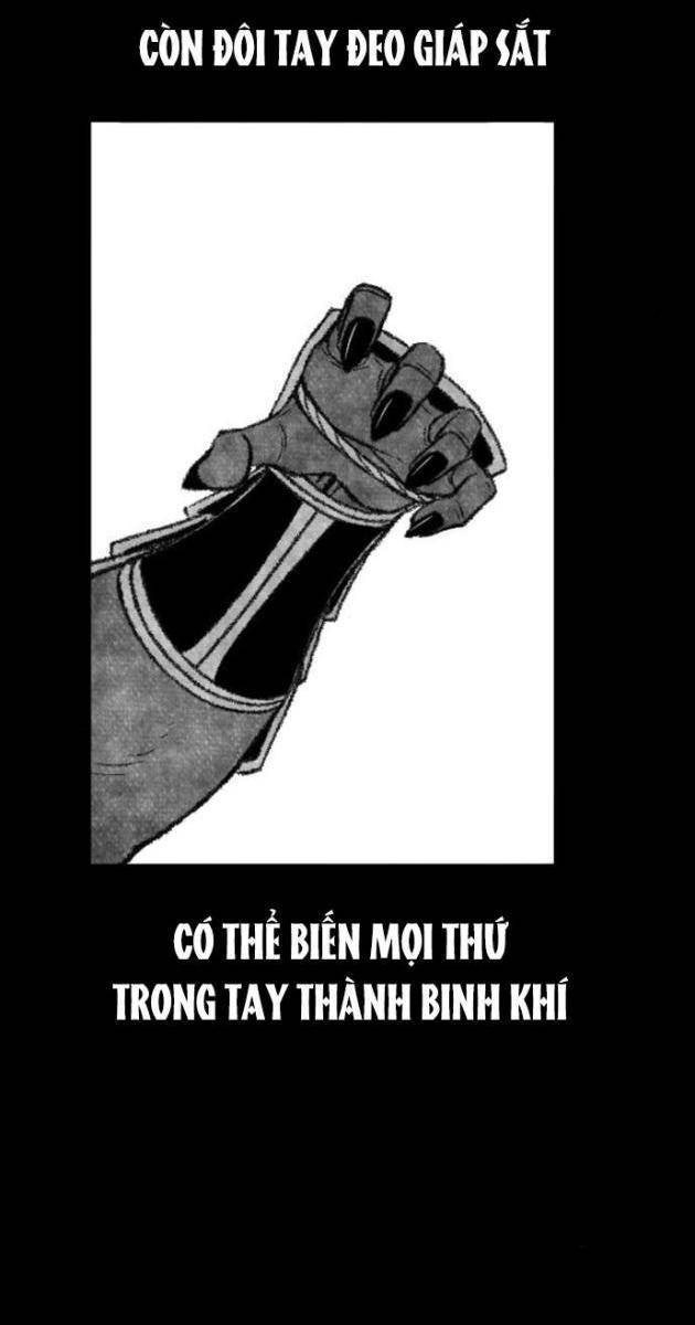 Hắc Sa - Page 11