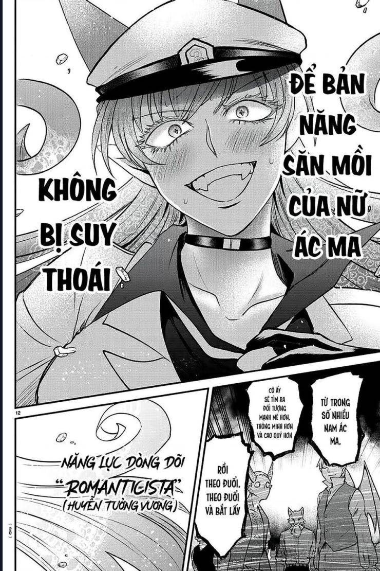 Mairimashita! Iruma-kun - Page 15