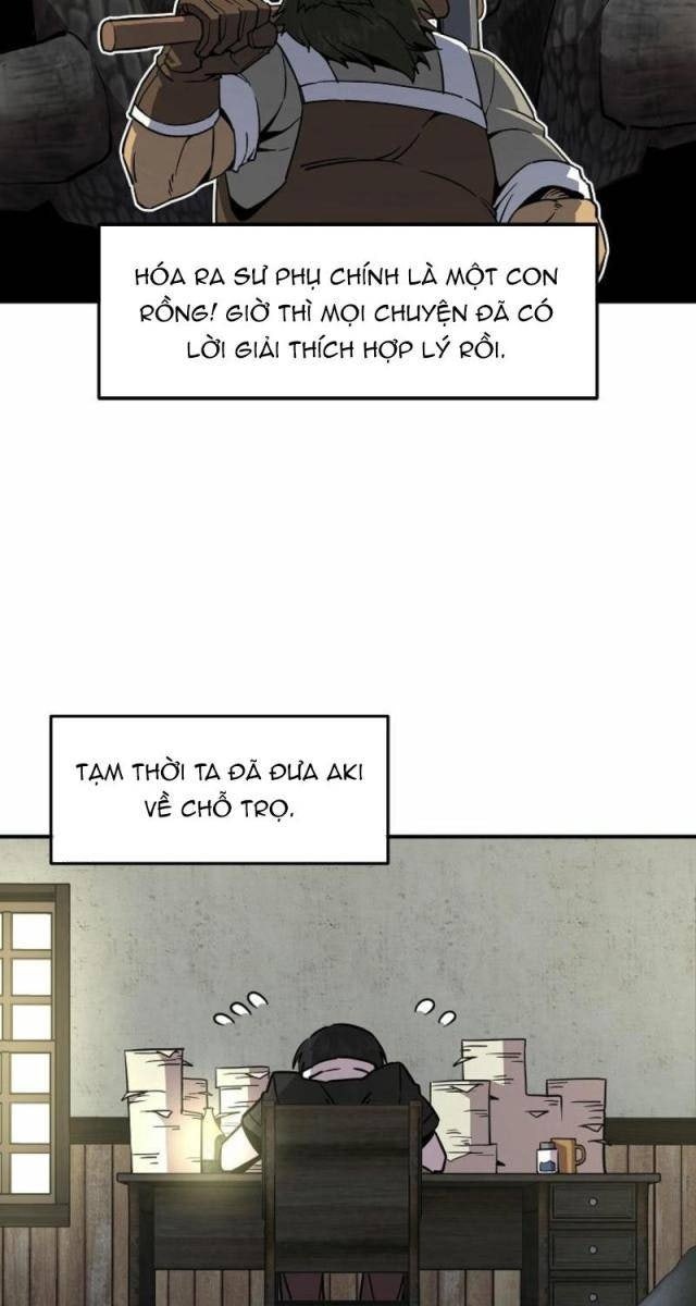 Người Chơi Lỗi - Page 39