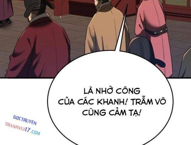 Vương Triều Đen Tối Joseon - Page 63