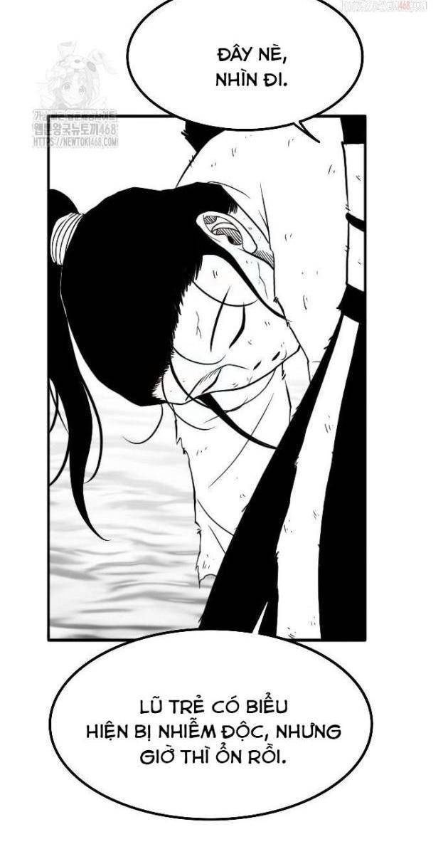 Hắc Sa - Page 56