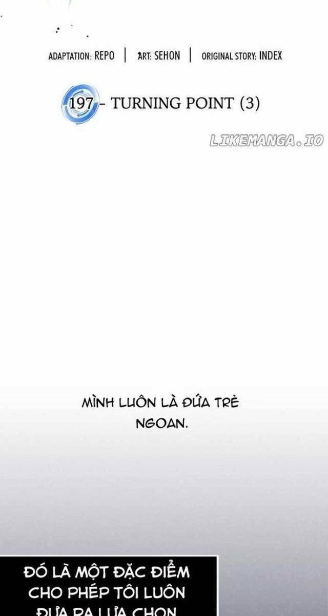 Trở Lại Thành Người Chơi - Page 26