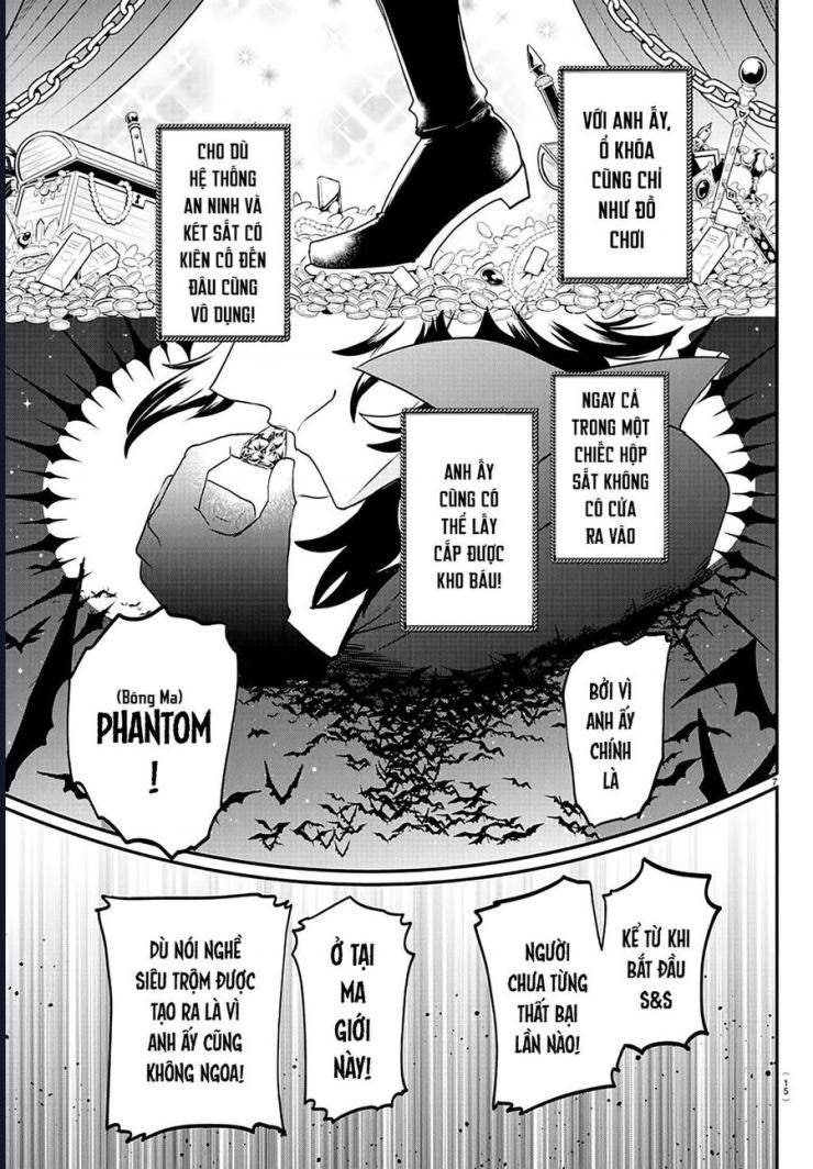 Mairimashita! Iruma-kun - Page 10