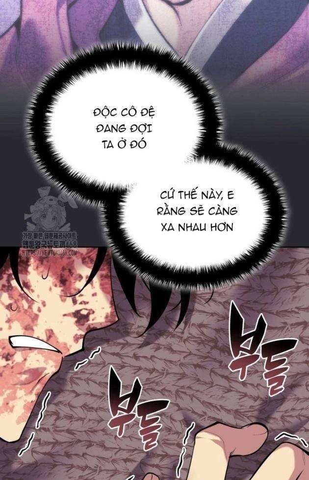 Học Giả Kiếm Sĩ - Page 2