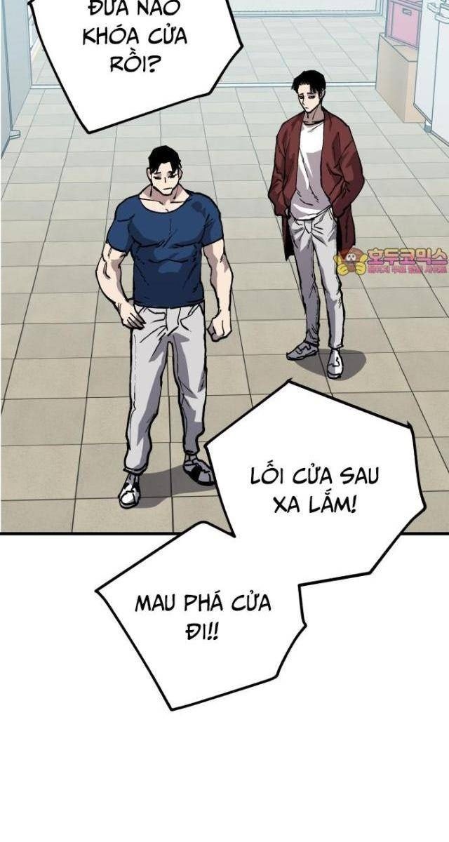 Ông Trùm Trở Lại - Page 1