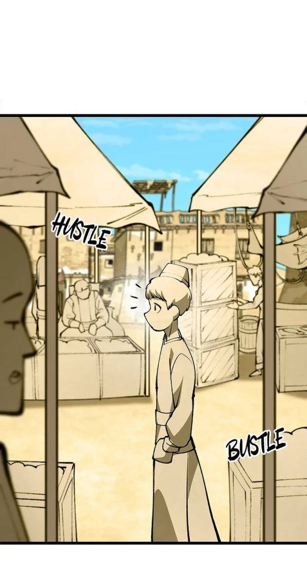 Ngọn Lửa Của Hòa Bình - Page 1