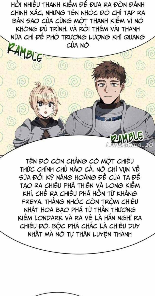 Lần Nữa Chuyển Sinh Sang Thế Giới Khác - Page 63