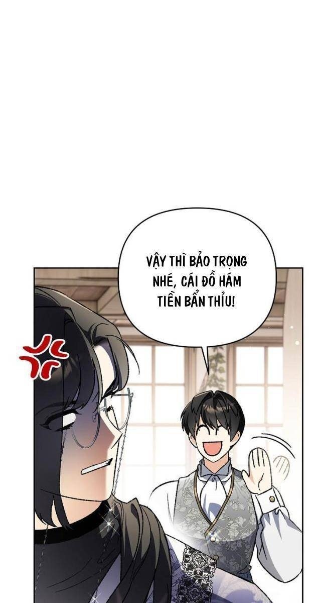 Trở Thành Thiên Tài Bất Trị Của Hắc Gia - Page 50