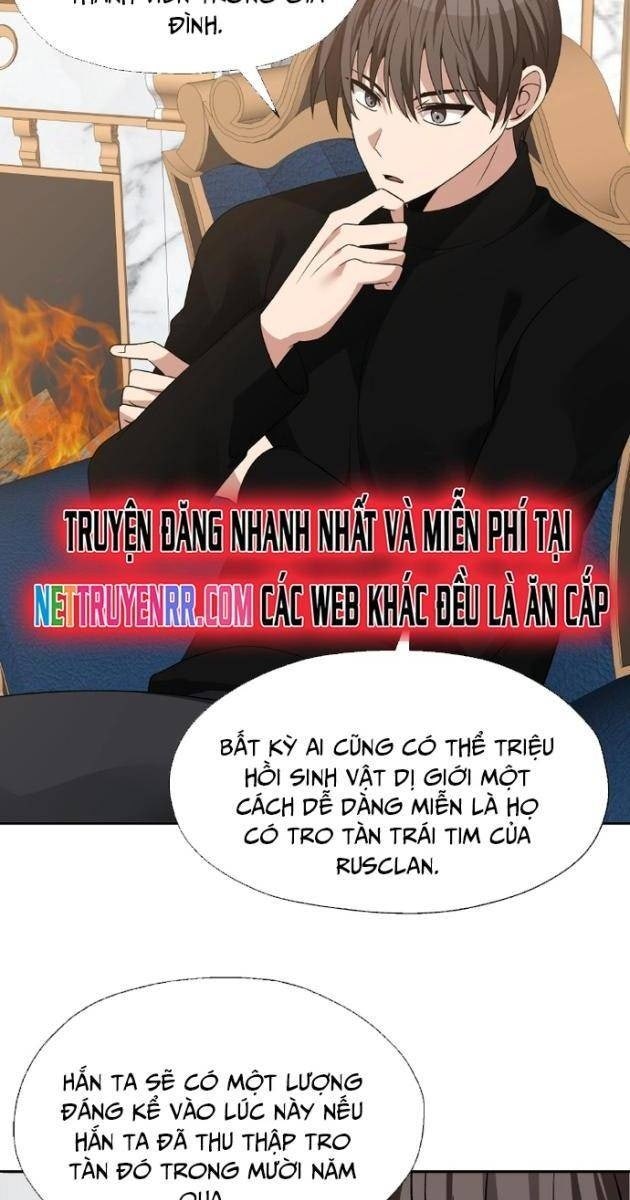 Lần Nữa Chuyển Sinh Sang Thế Giới Khác - Page 30