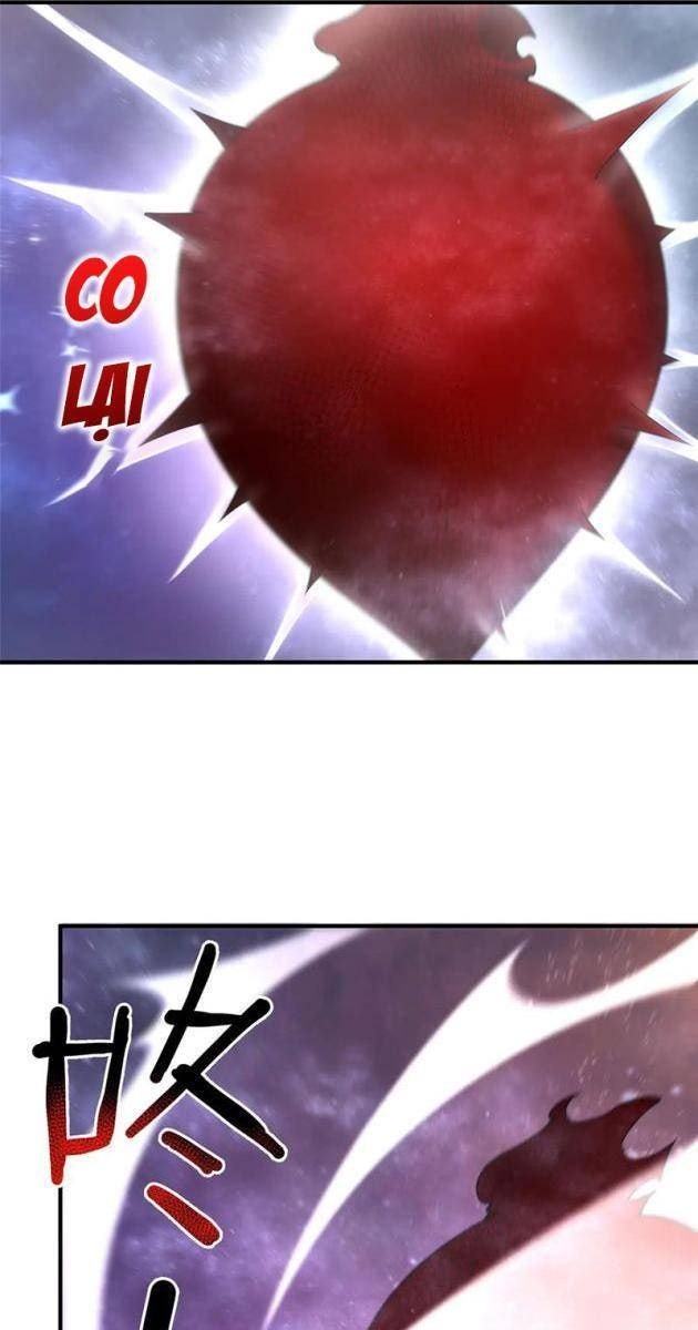 Thần Sủng Tiến Hóa - Page 1