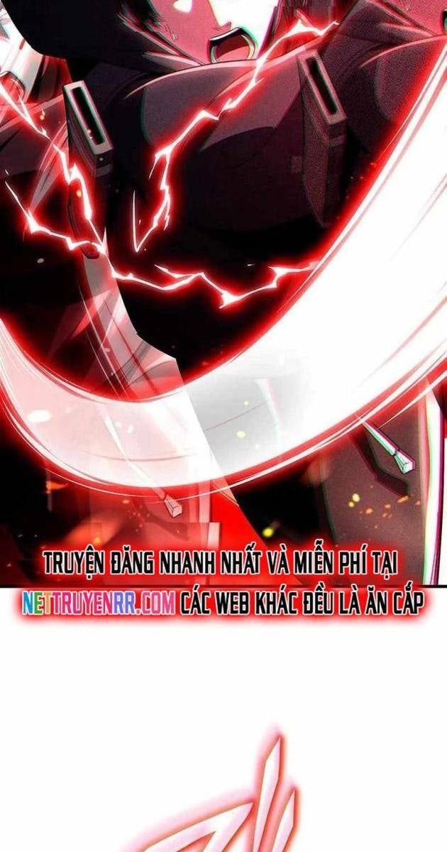 Vượt Cấp Với Kỹ Năng Thần Thánh - Page 3