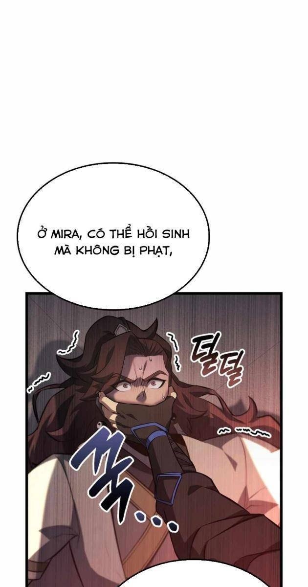 Con Trai Út Của Bá Tước Là Một Người Chơi - Page 66