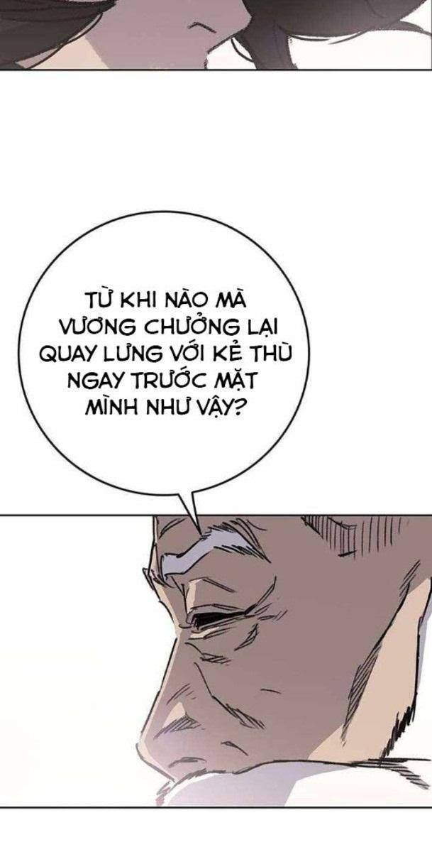 Kiếm Sĩ Bất Bại - Page 80