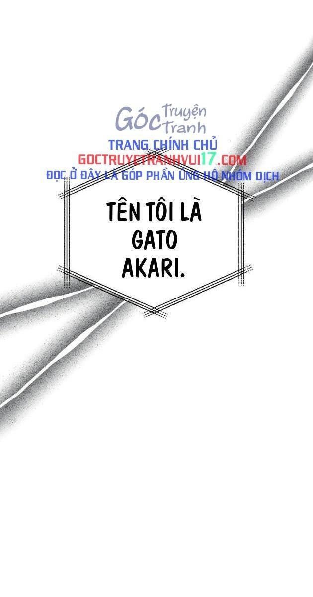 Thần Chiến Tranh Trở Lại Cấp 2 - Page 1