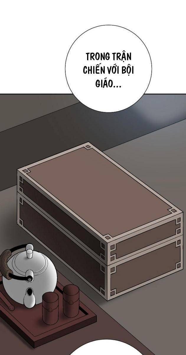 Vĩ Linh Kiếm Tiên - Page 3