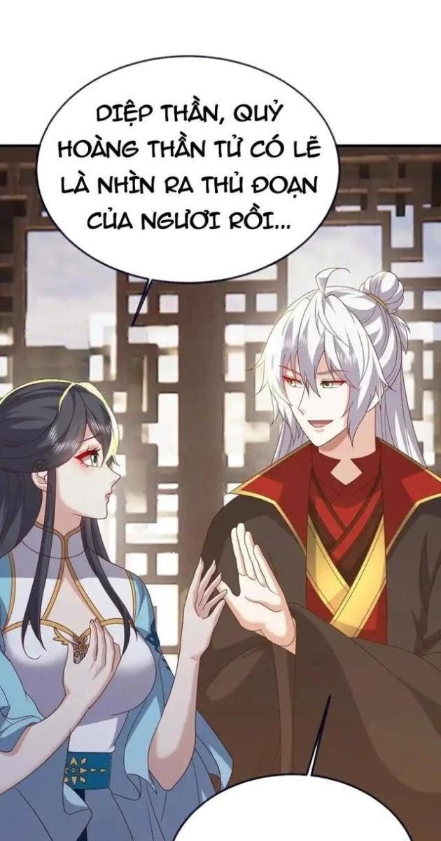 Tiên Võ Đế Tôn - Page 68