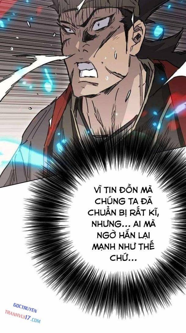 Kiếm Sĩ Bất Bại - Page 79